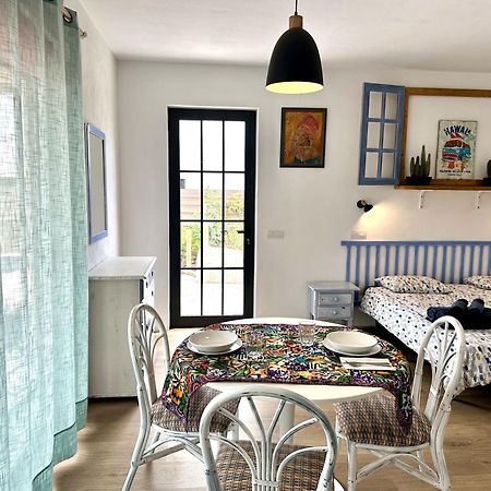 Casita Tiare Lajares Apartman Kültér fotó
