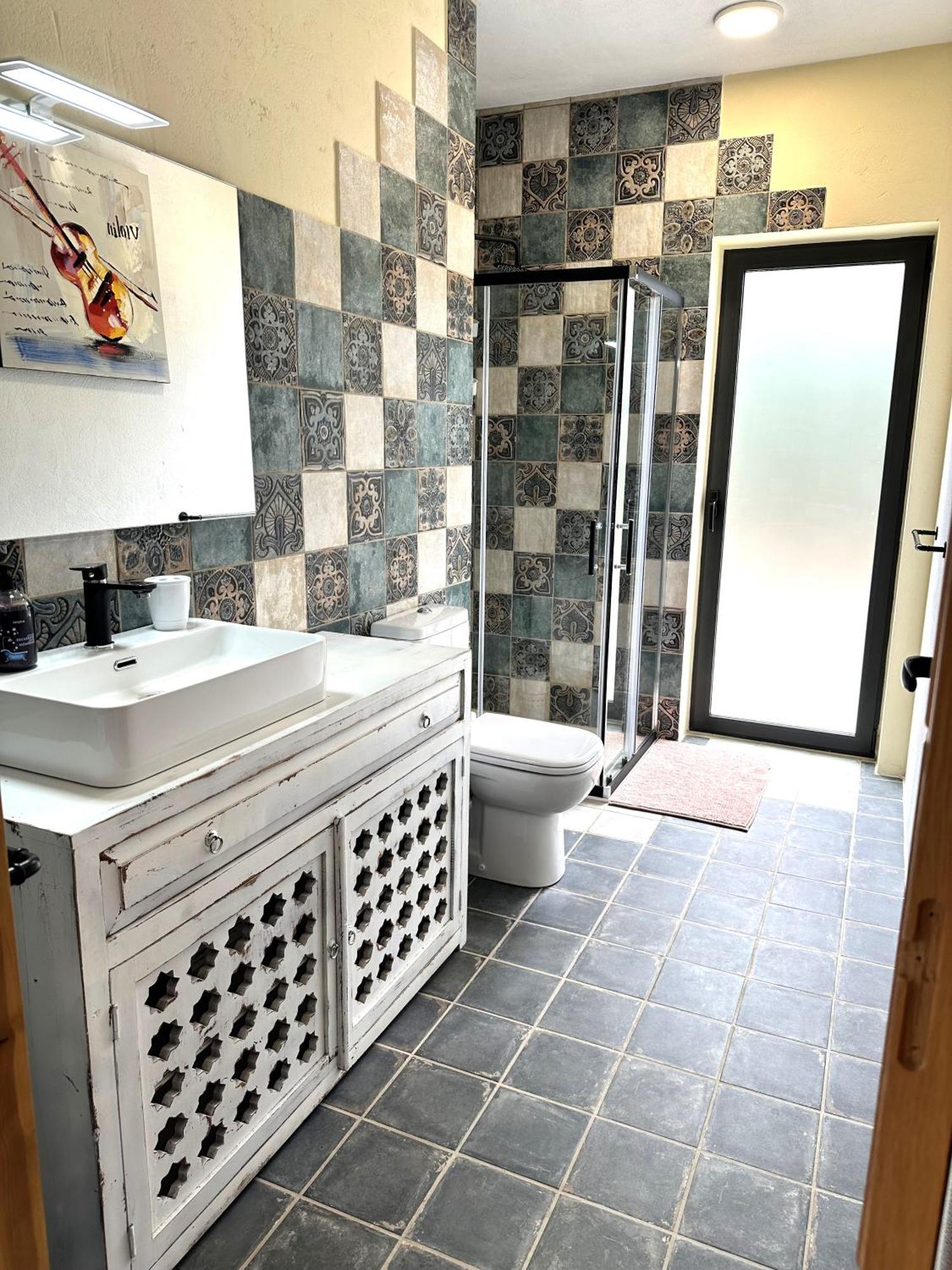 Casita Tiare Lajares Apartman Kültér fotó